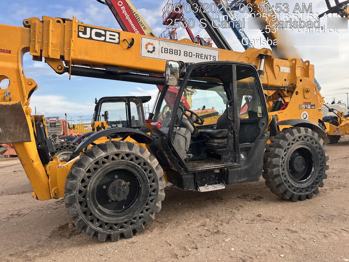 2023 JCB 512-56