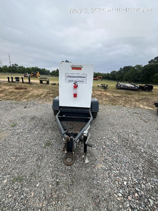 2022 AIRMAN SDG25S-8E1