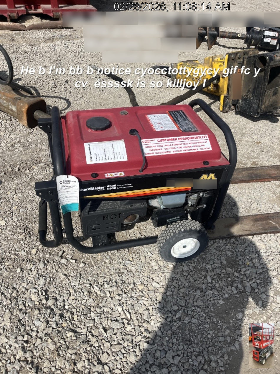 2024 MI-T-M GEN-6500-0MM1