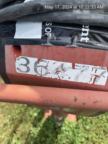 2019 HILTI TE 3000-AVR