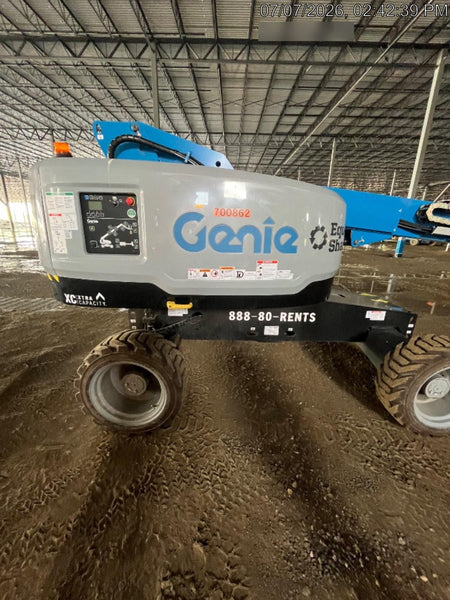 2026 GENIE S-45 XC