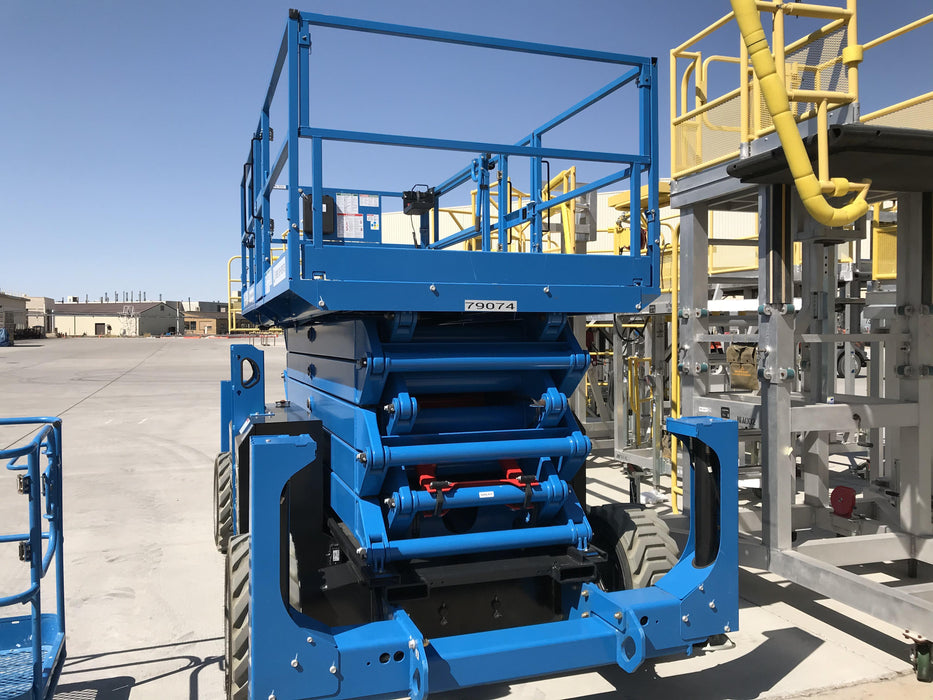 2020 GENIE GS-5390 RT