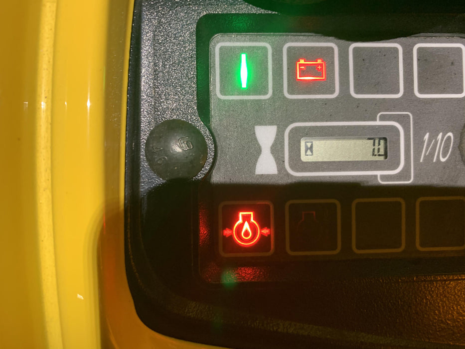 2019 WACKER NEUSON RTKx-SC3