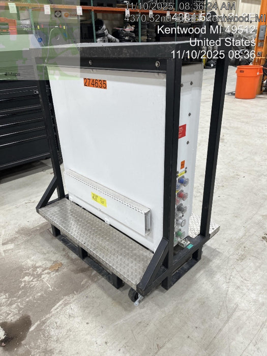 2022 TRYSTAR IL-046-VDE-27-LP