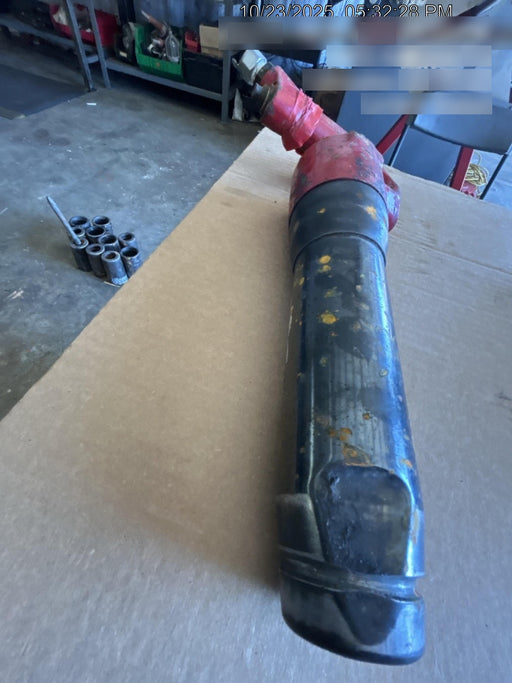 2020 CHICAGO PNEUMATIC CP 4123 3R