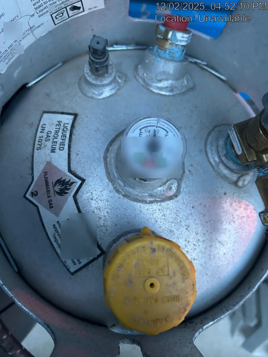 2020 GENIE GS-5390 RT