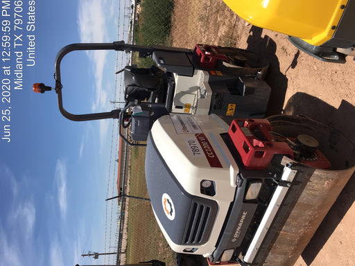 2020 DYNAPAC CC1200 VI LHP