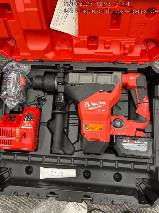 2024 MILWAUKEE 2718-22HD