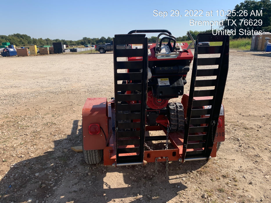2019 DITCH WITCH S3C
