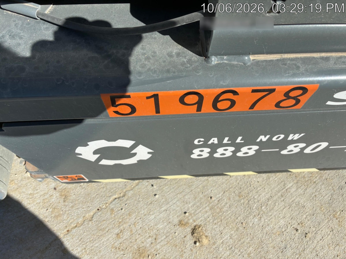 2025 SKYJACK SJ3226