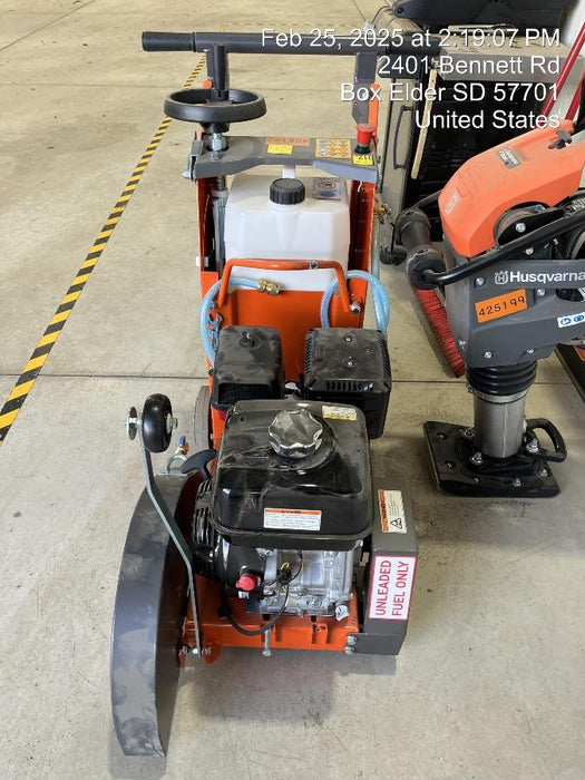 2024 HUSQVARNA FS 400 LV