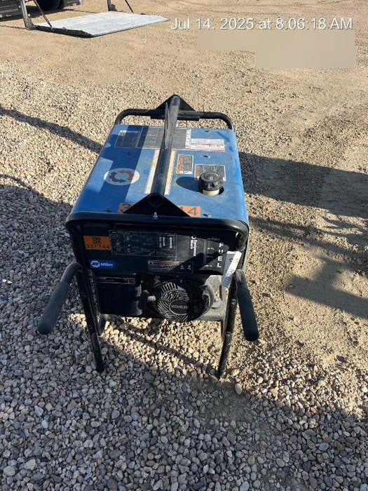 2023 MILLER ELECTRIC Blue Star 185