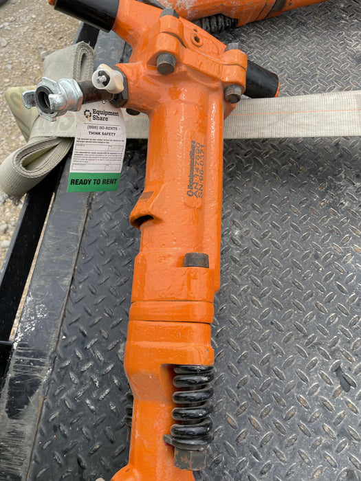 2021 MICHIGAN PNEUMATIC MP-TPB90-118