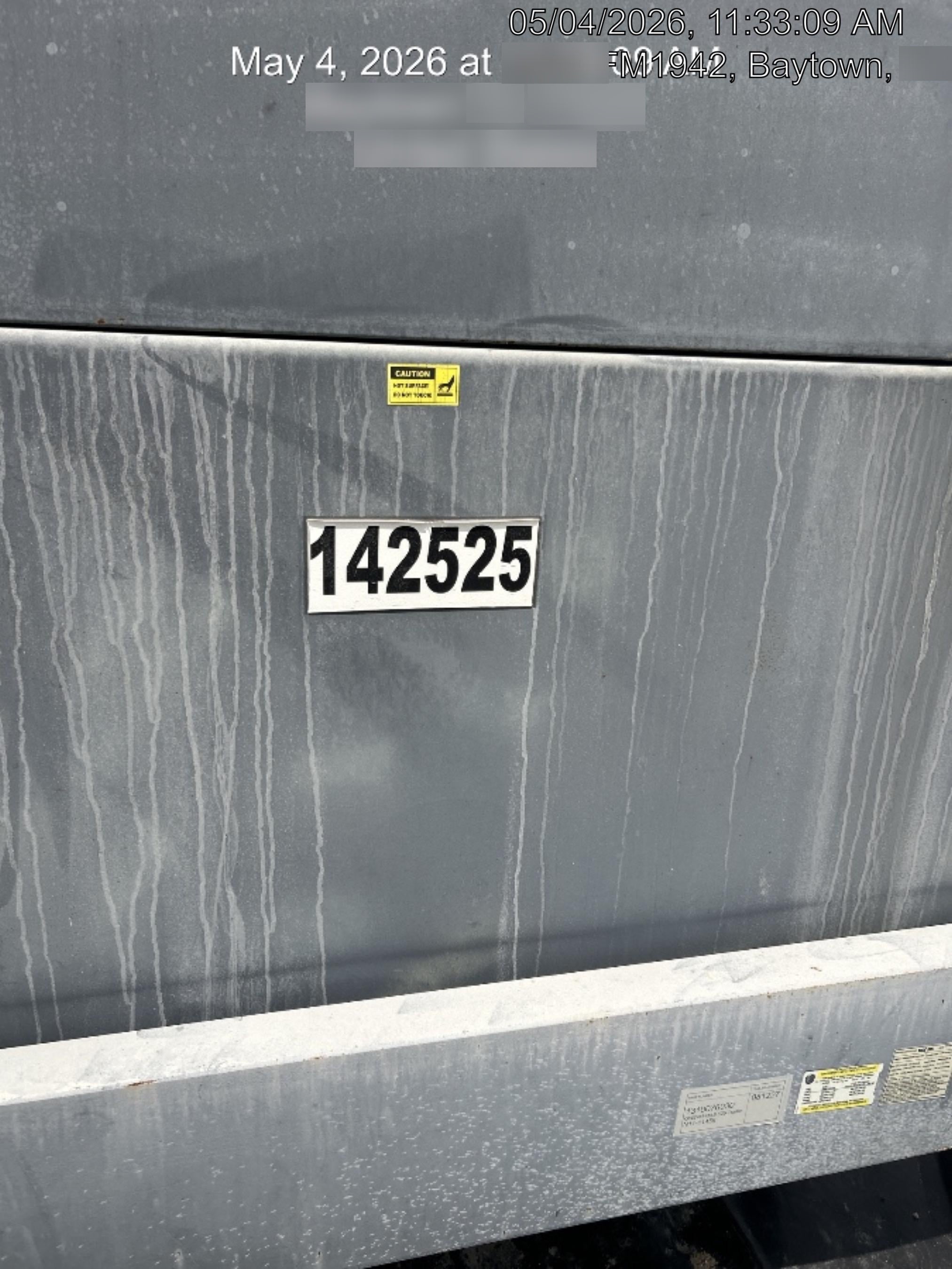 2021 ATLAS COPCO QAS625