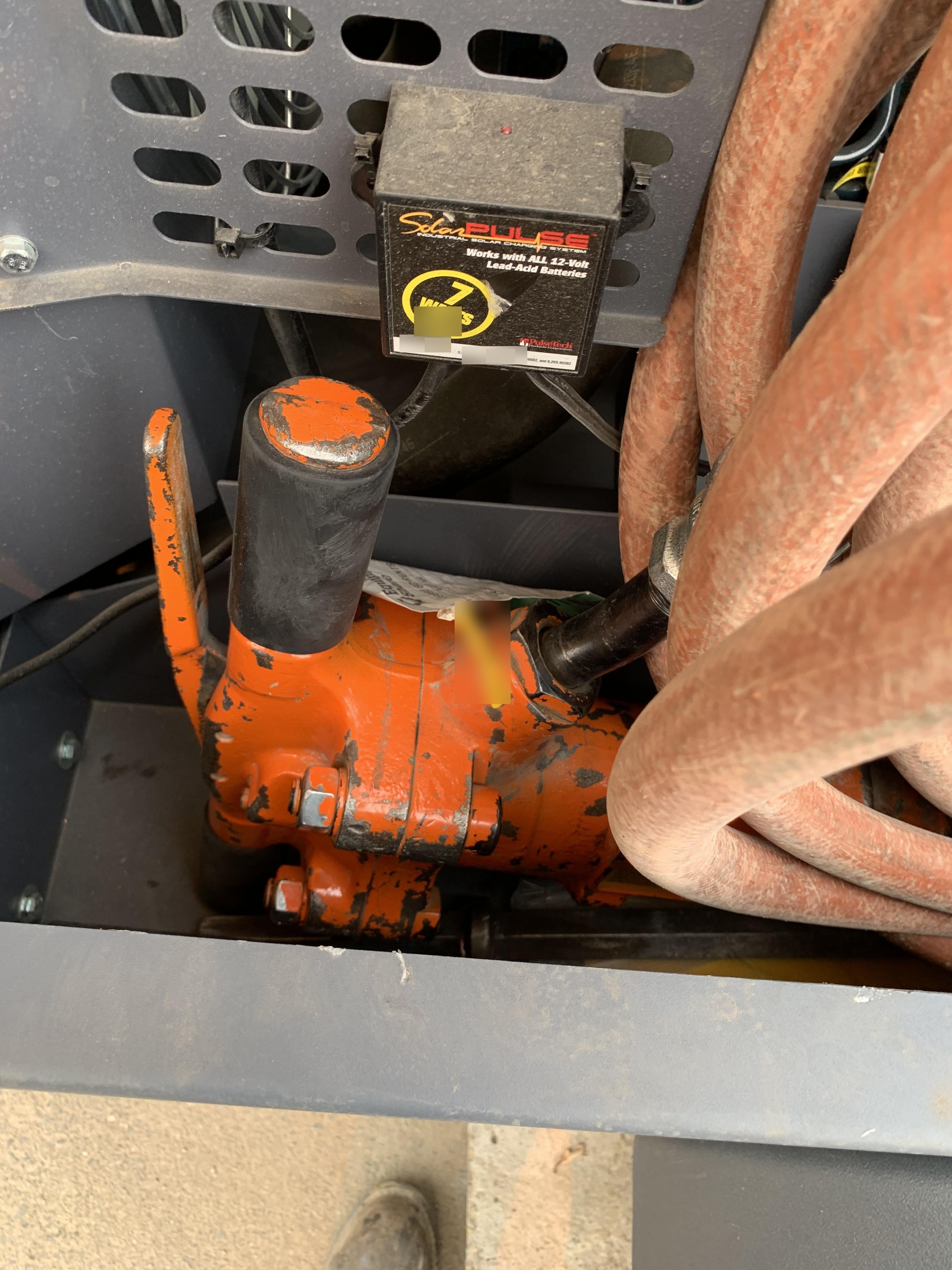 2019 AMERICAN PNEUMATIC TOOL M190