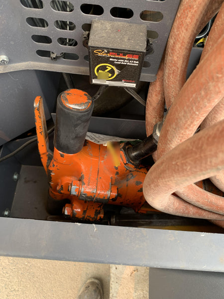 2019 AMERICAN PNEUMATIC TOOL M190