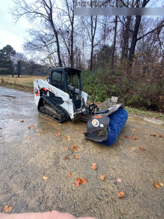 2019 PALADIN Sweepster SB72