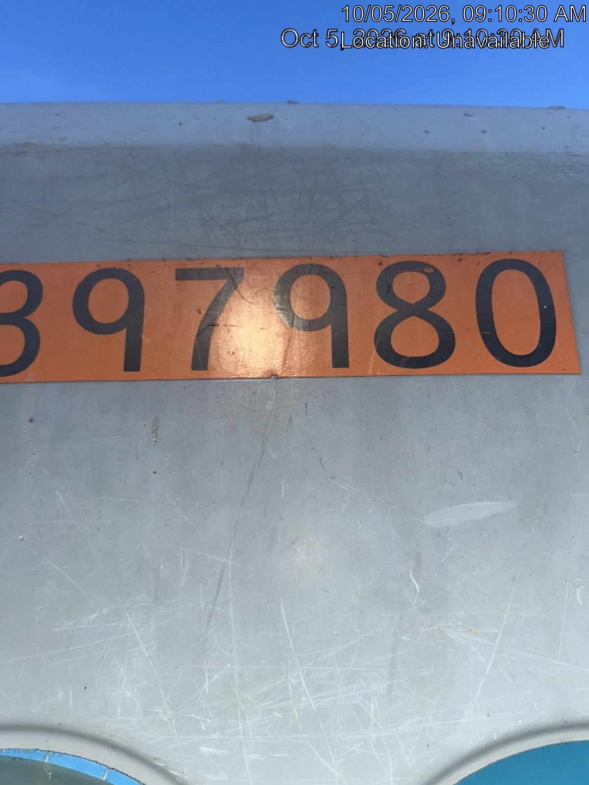 2024 GENIE S-85 HF