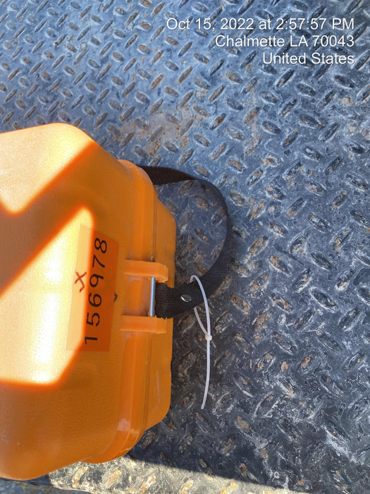 2021 JOHNSON 40-6912