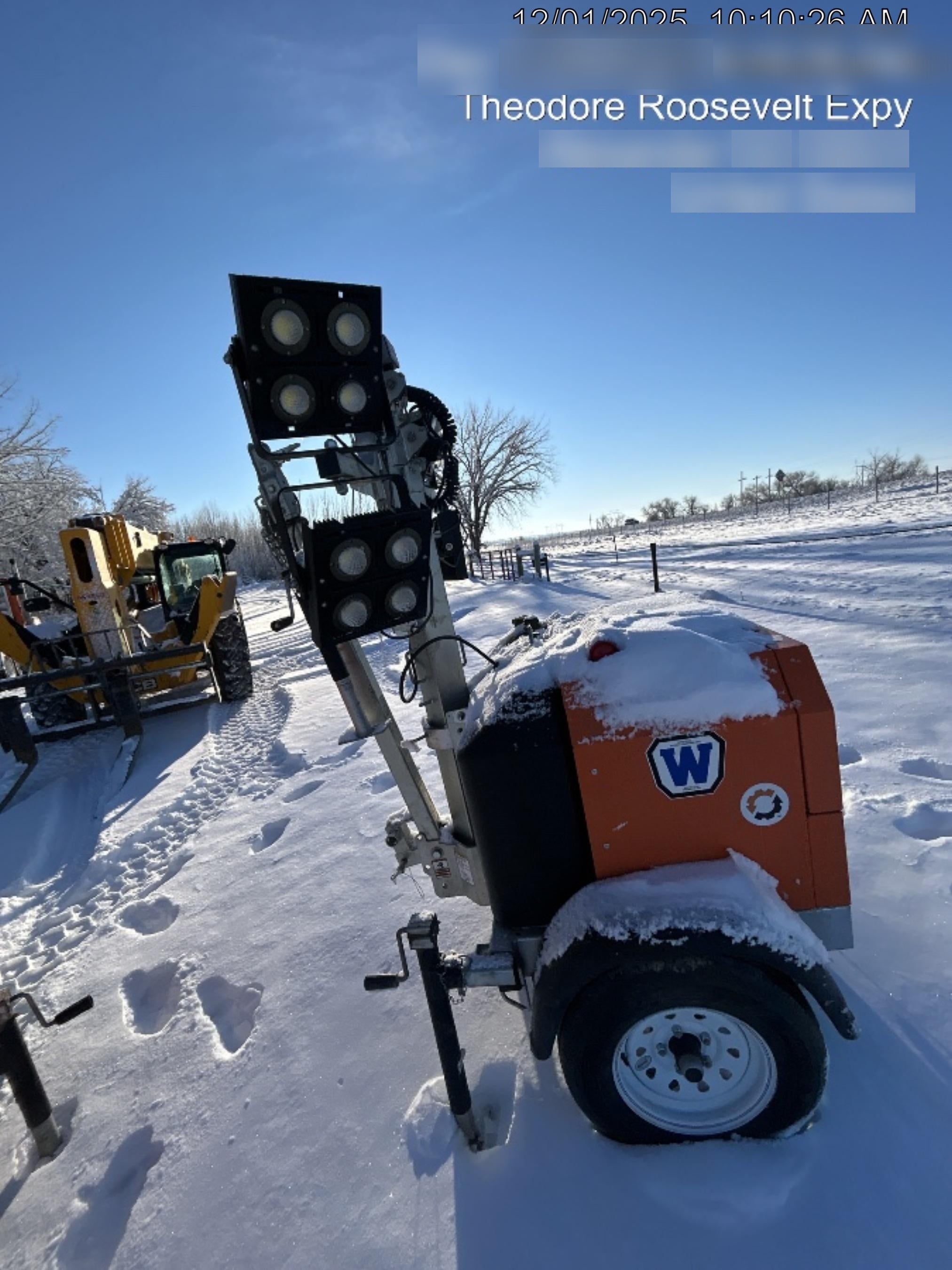 2025 WANCO WLTT-4MK8K