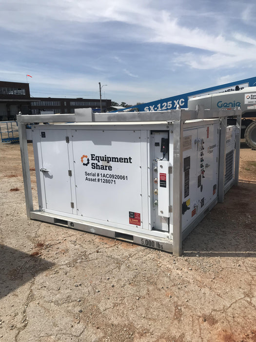 2020 SMARTECH SACP26A-SP