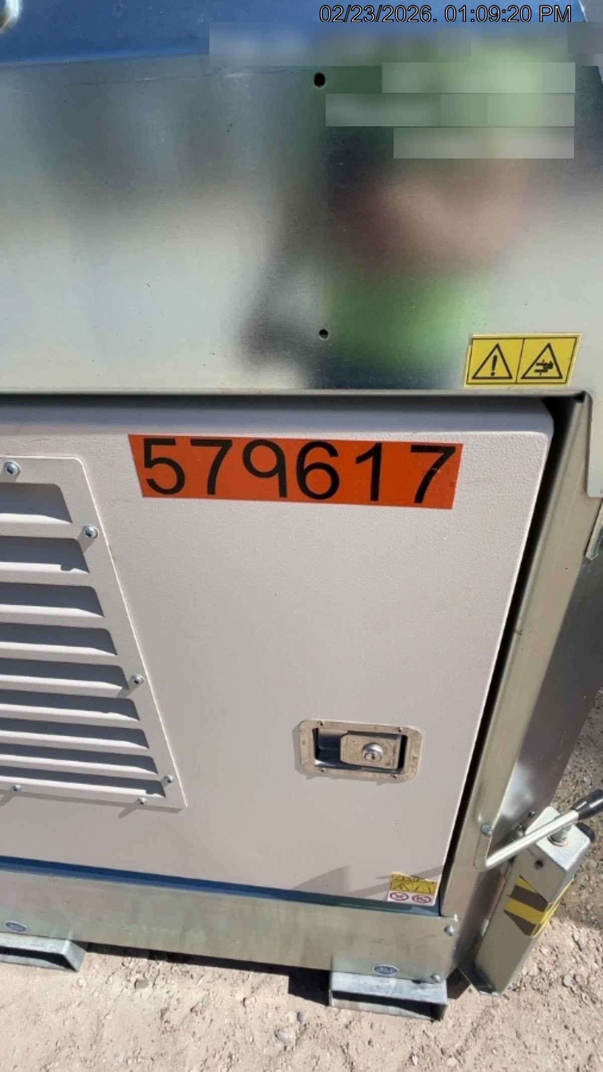 2025 GENERAC SLT-DCUBEHYPRK2