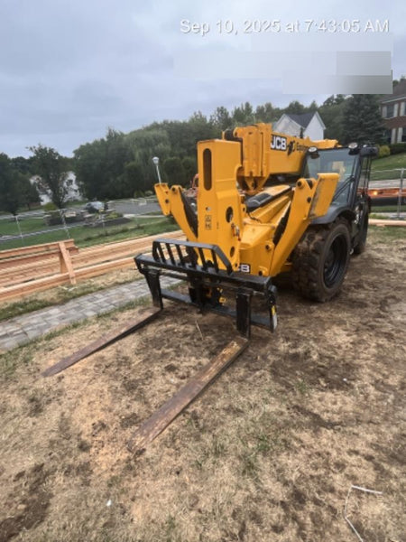 2025 JCB 512-56