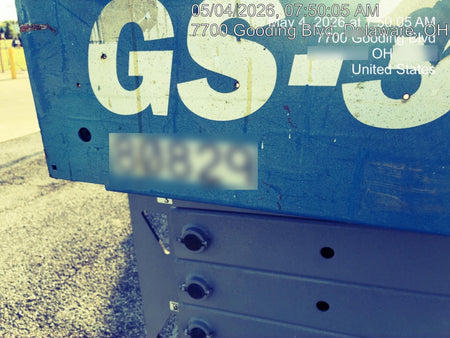 2020 GENIE GS-3246