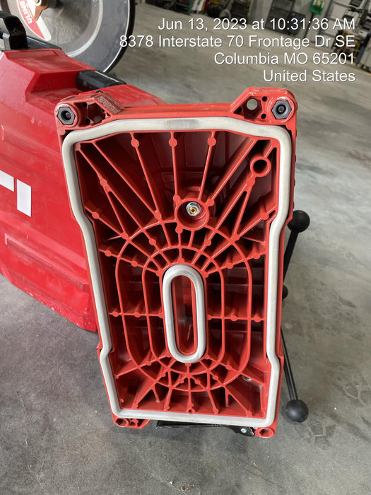 2020 HILTI DD-WMS 100