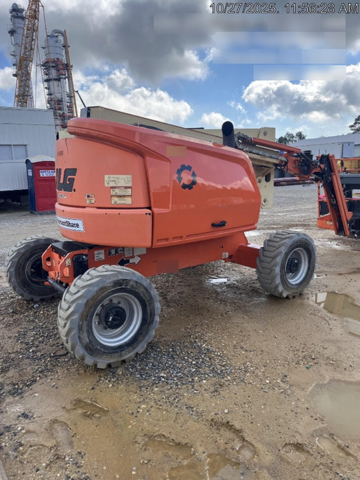 2019 JLG 450AJ