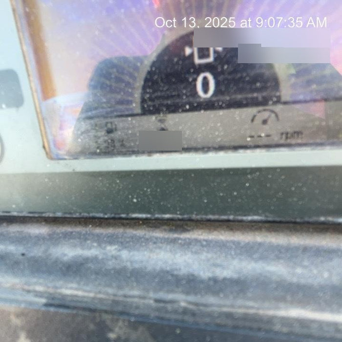 2021 ATLAS COPCO XATS400 CWK