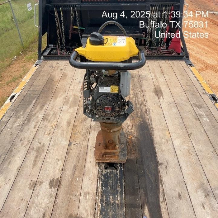 2024 WACKER NEUSON BS68-4Ab/28