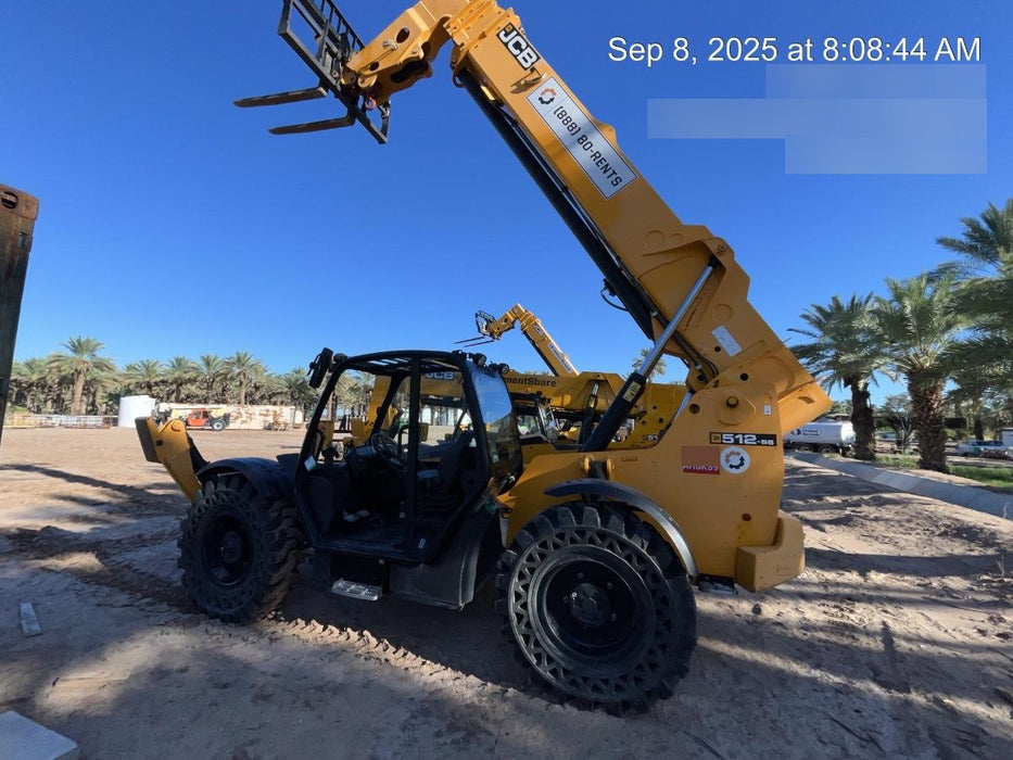 2020 JCB 512-56