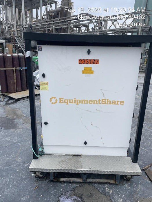 2022 TRYSTAR IL-126-VDE-45MBLP