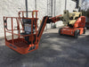 2020 JLG E400AJPN