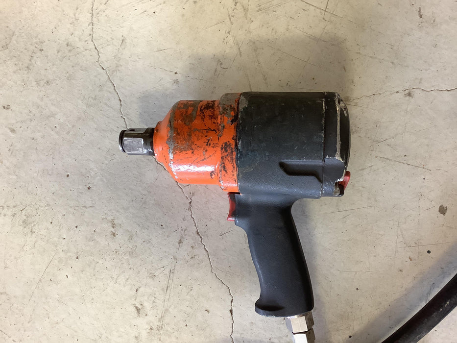 2020 MICHIGAN PNEUMATIC 751SS