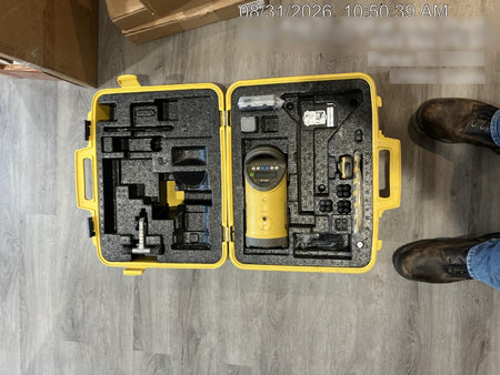 2025 TOPCON TP-L6AV