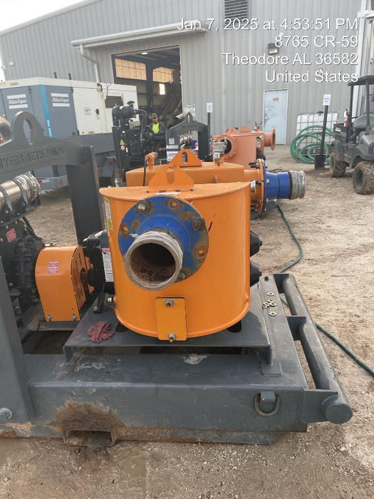 2022 MYERS-SETH RL-300