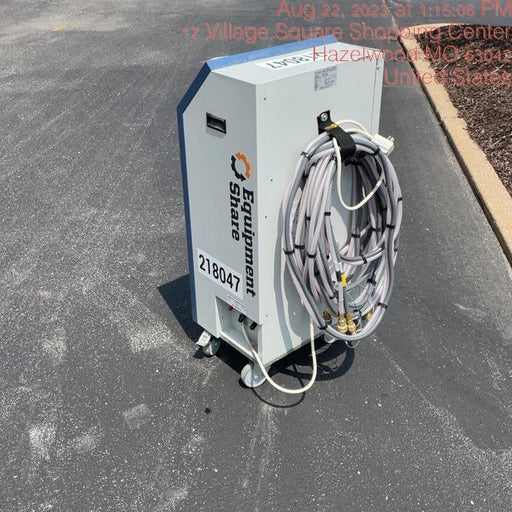 2022 OCEANAIRE OWC1811QC