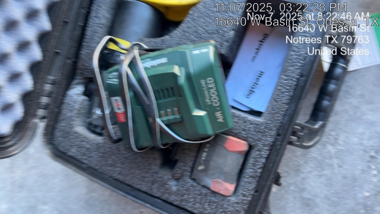 2023 TORCUP VT-2000KIT