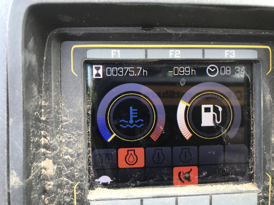 2019 WACKER NEUSON ET90