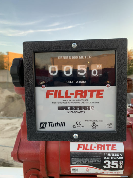 2021 MANITOU MTA6034