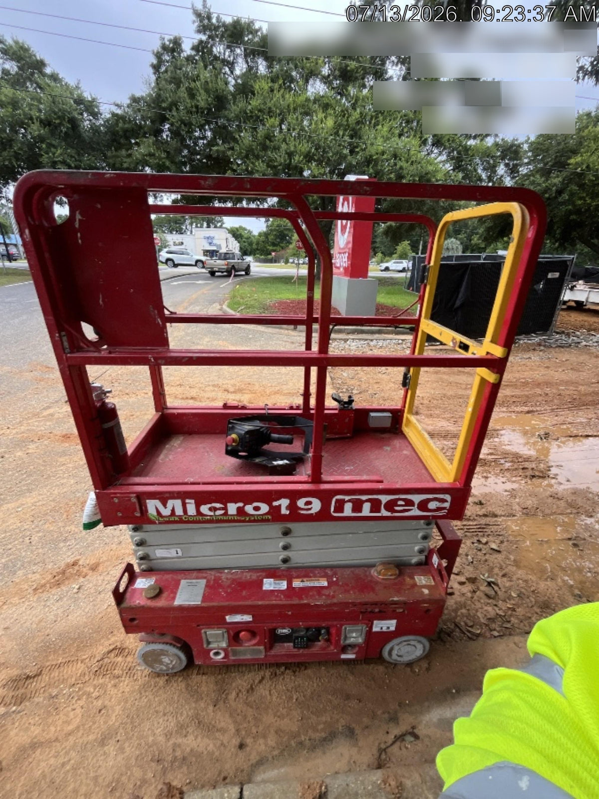 2021 MEC Micro 19