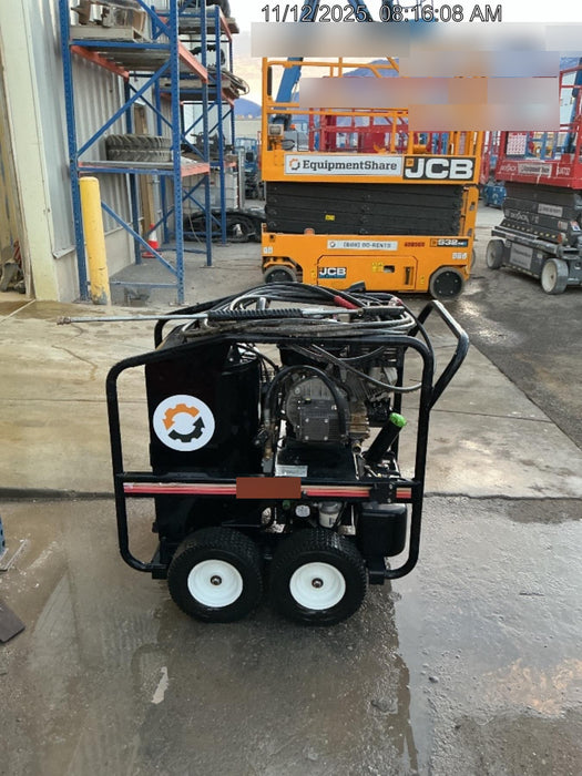 2020 MI-T-M CORPORATION HSP-3504-3MGH