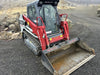 2022 TAKEUCHI TL6CR