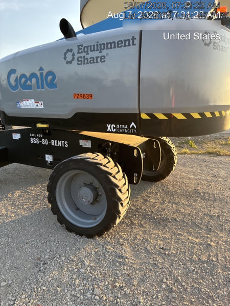 2026 GENIE S-65 XC
