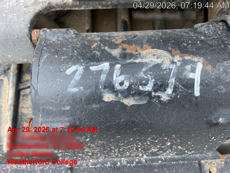 2022 THIRD COAST EQUIPMENT SP5013H