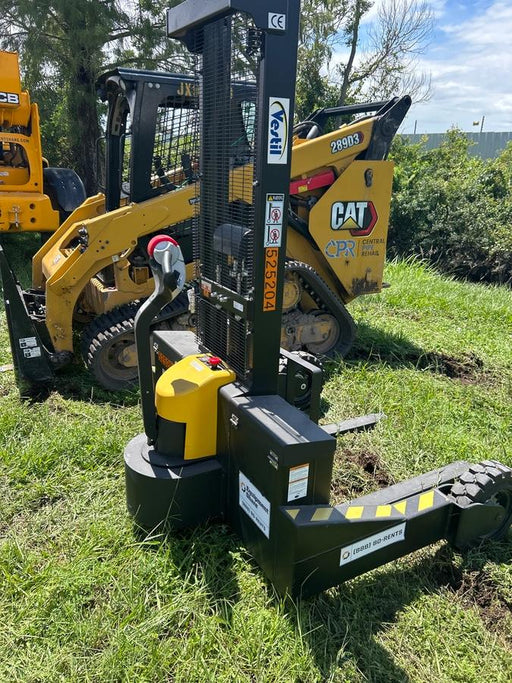 2025 VESTIL RT-S-62-AF