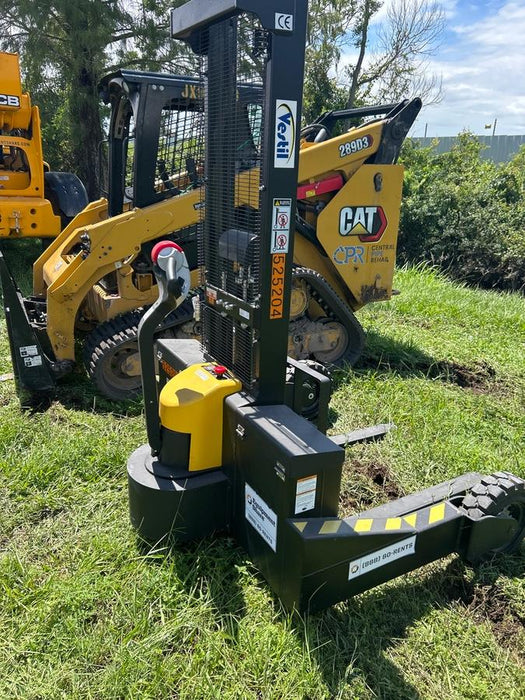 2025 VESTIL RT-S-62-AF