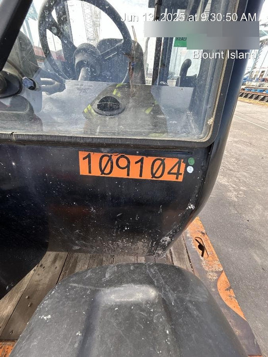 2020 MANITOU MTA5519